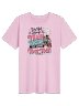 Train Wreck Shirt