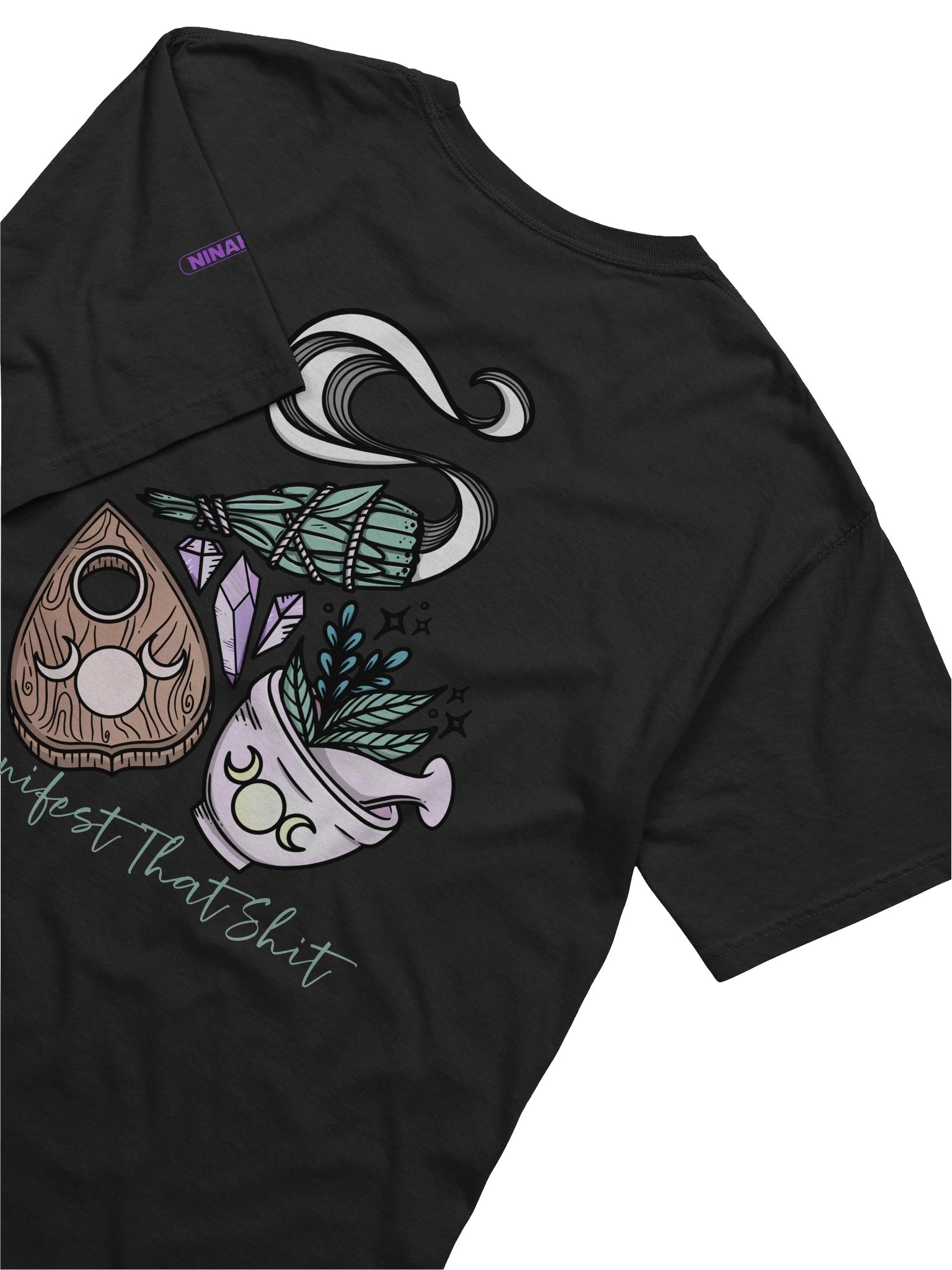 Manifest Tee product image (6)