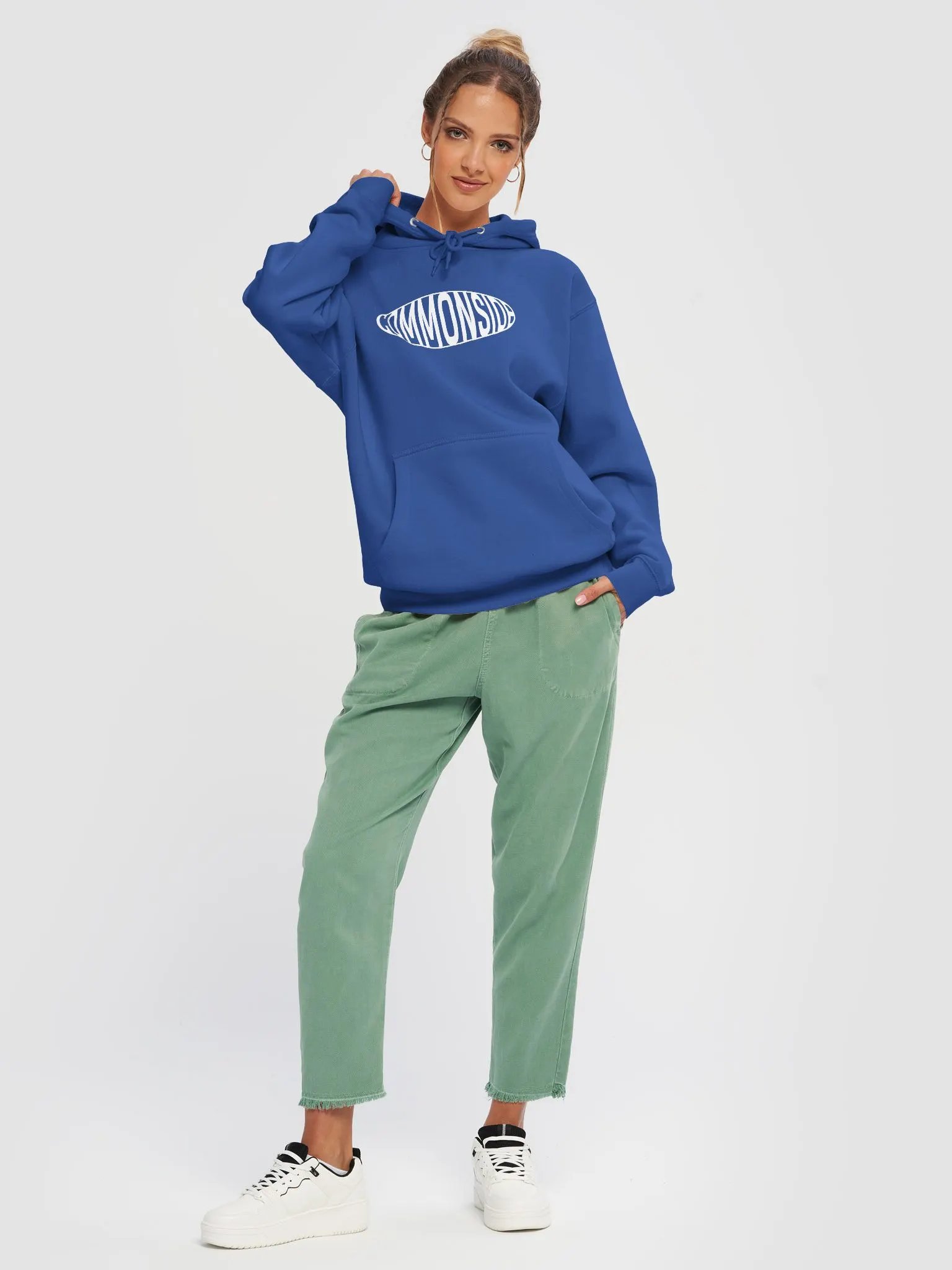 Chemical Hoodie product image (5)