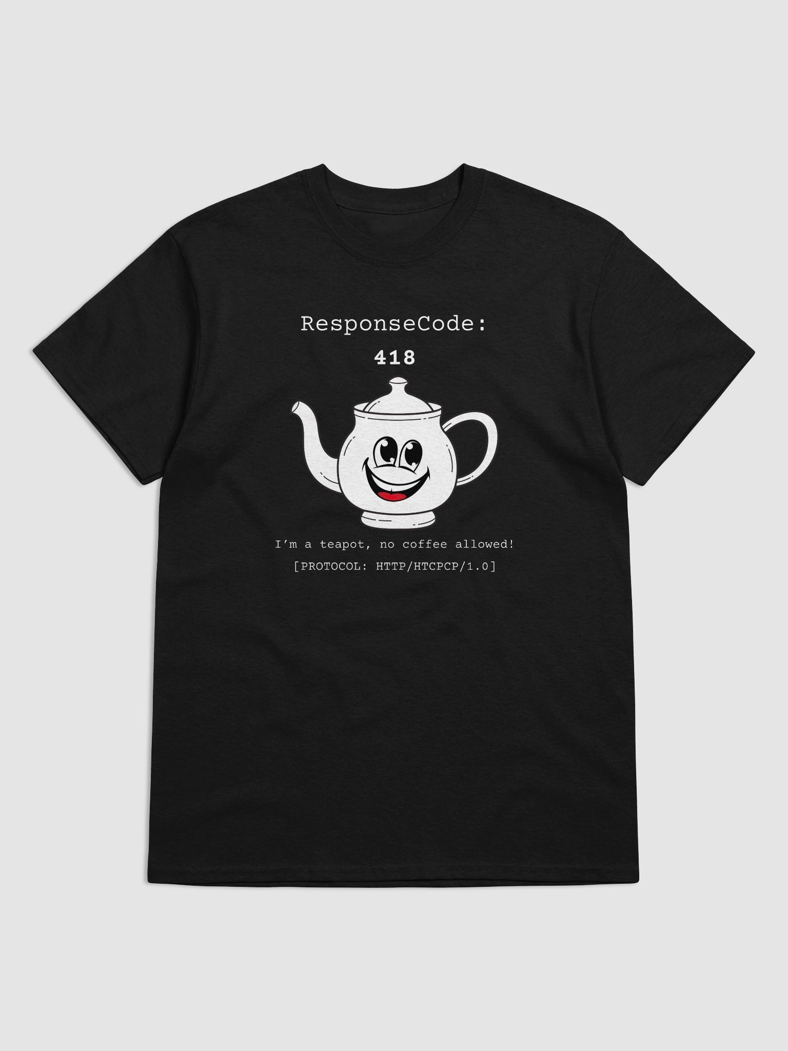 418: I'm a Teapot product image (55)
