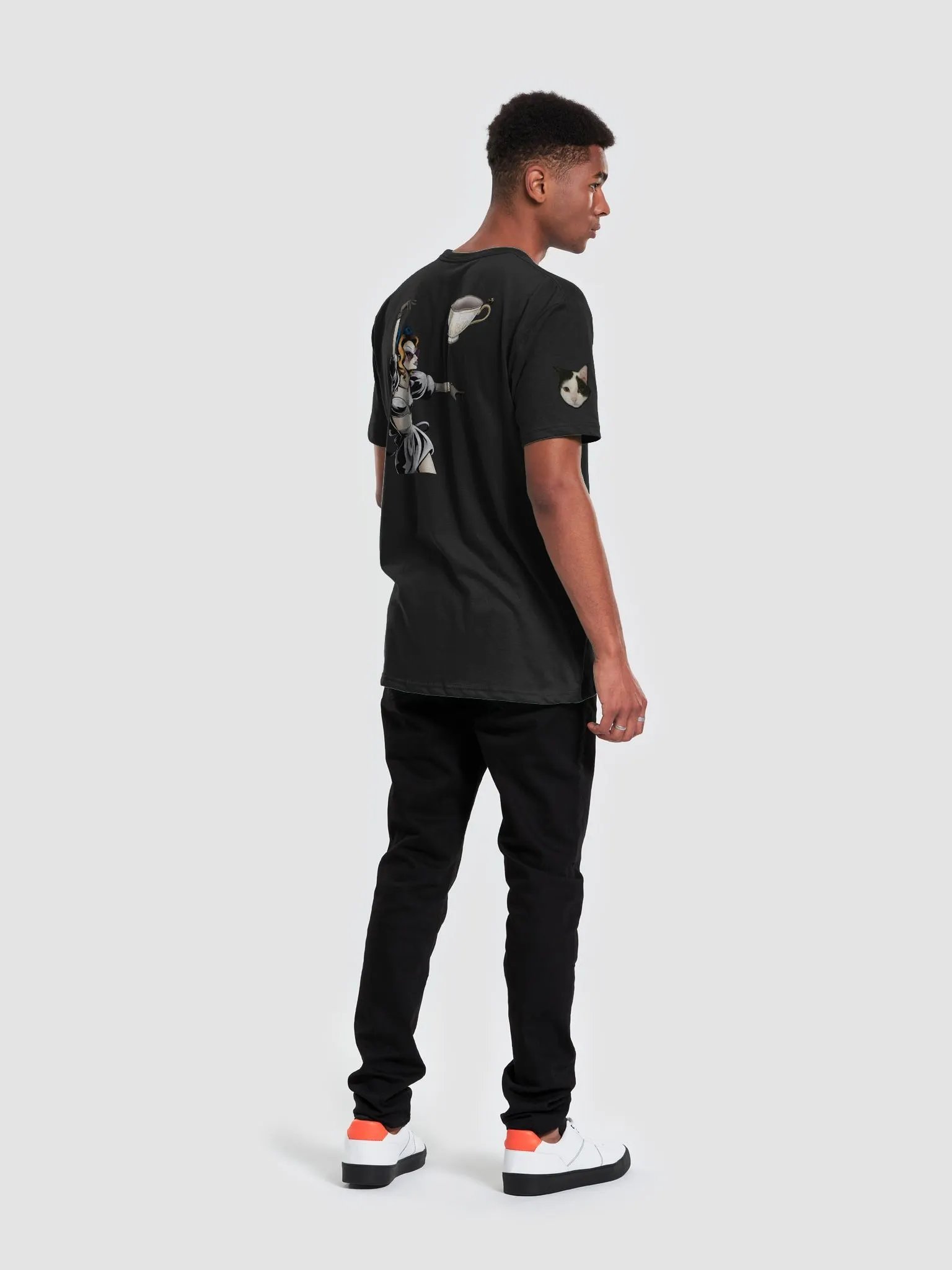 T (as in trans) Shirt product image (6)