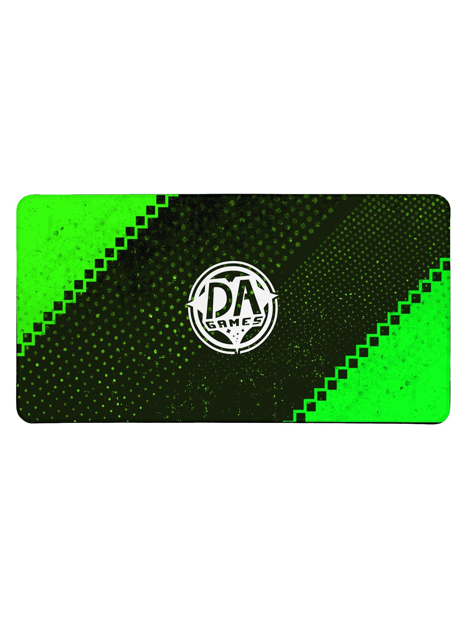 DAGames - New Game+ Mouse Mat product image (1)