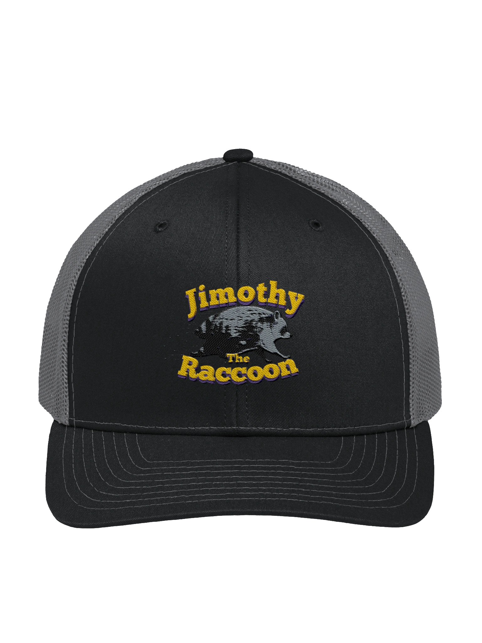 Jimothy Trucker Hat product image (1)