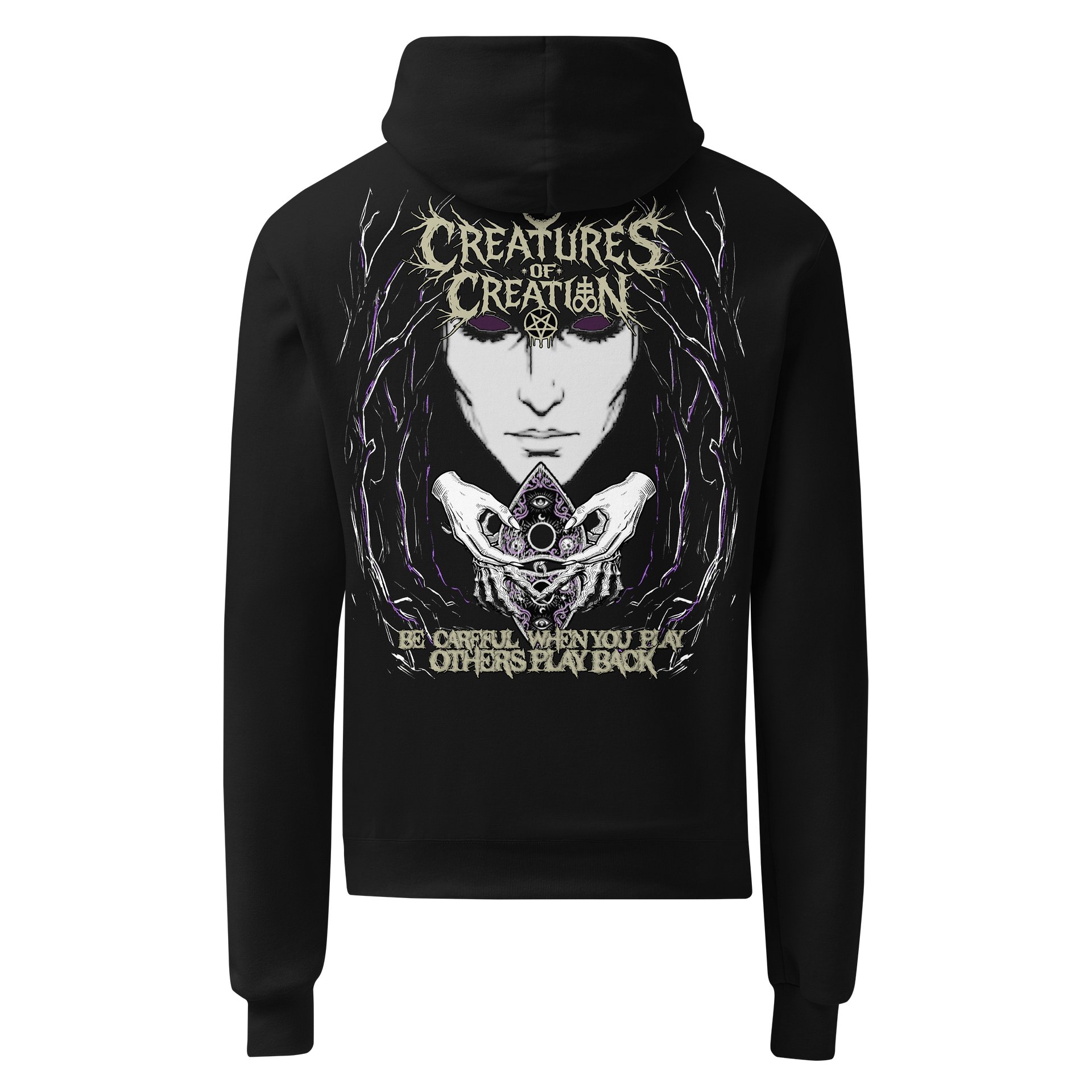 Champion Hoodie product image (2)