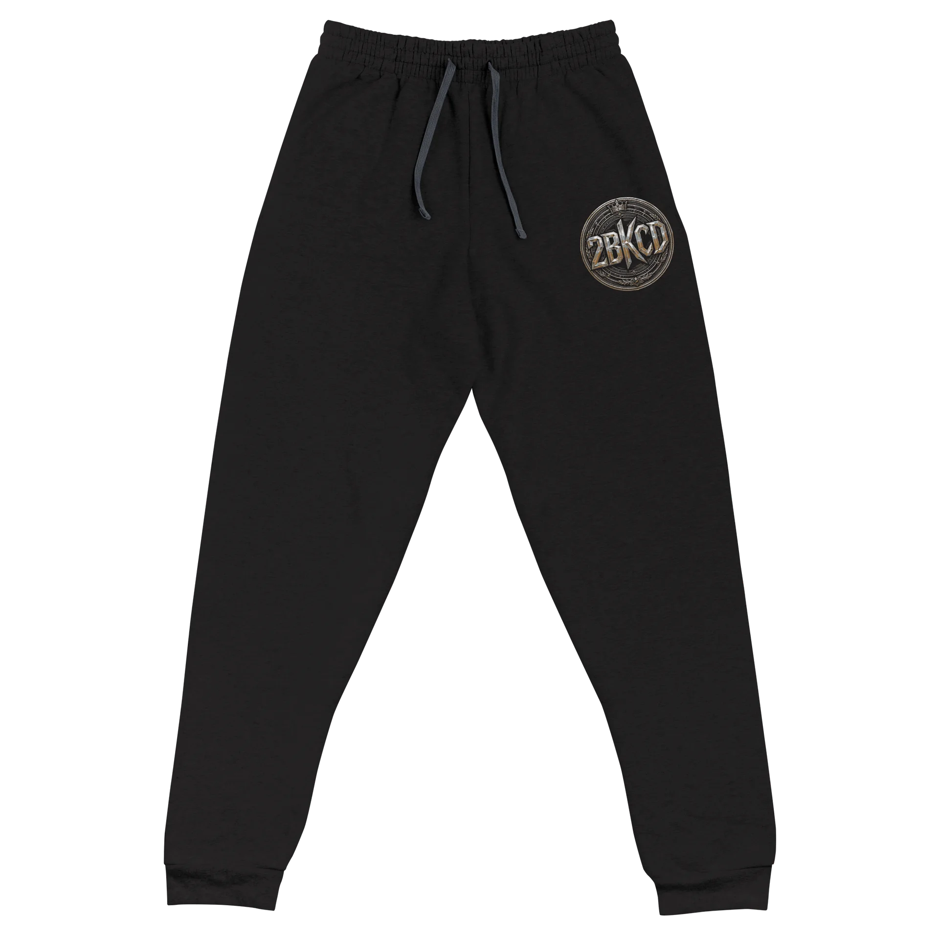 2BKCD — Sweatpants Badge Or product image (1)