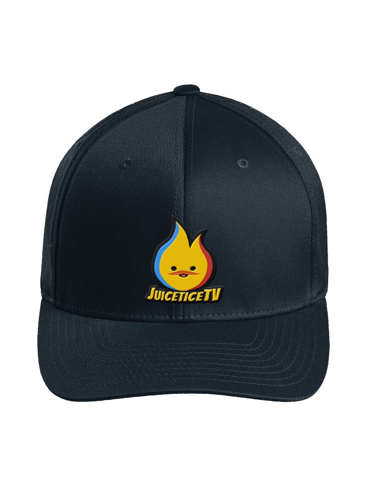 Classic Flame Logo - Embroidered Cap product image (1)