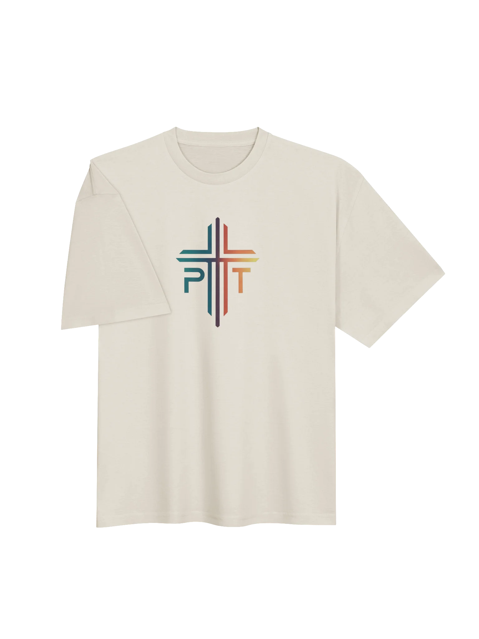Premium loose fit T Shirt product image (3)