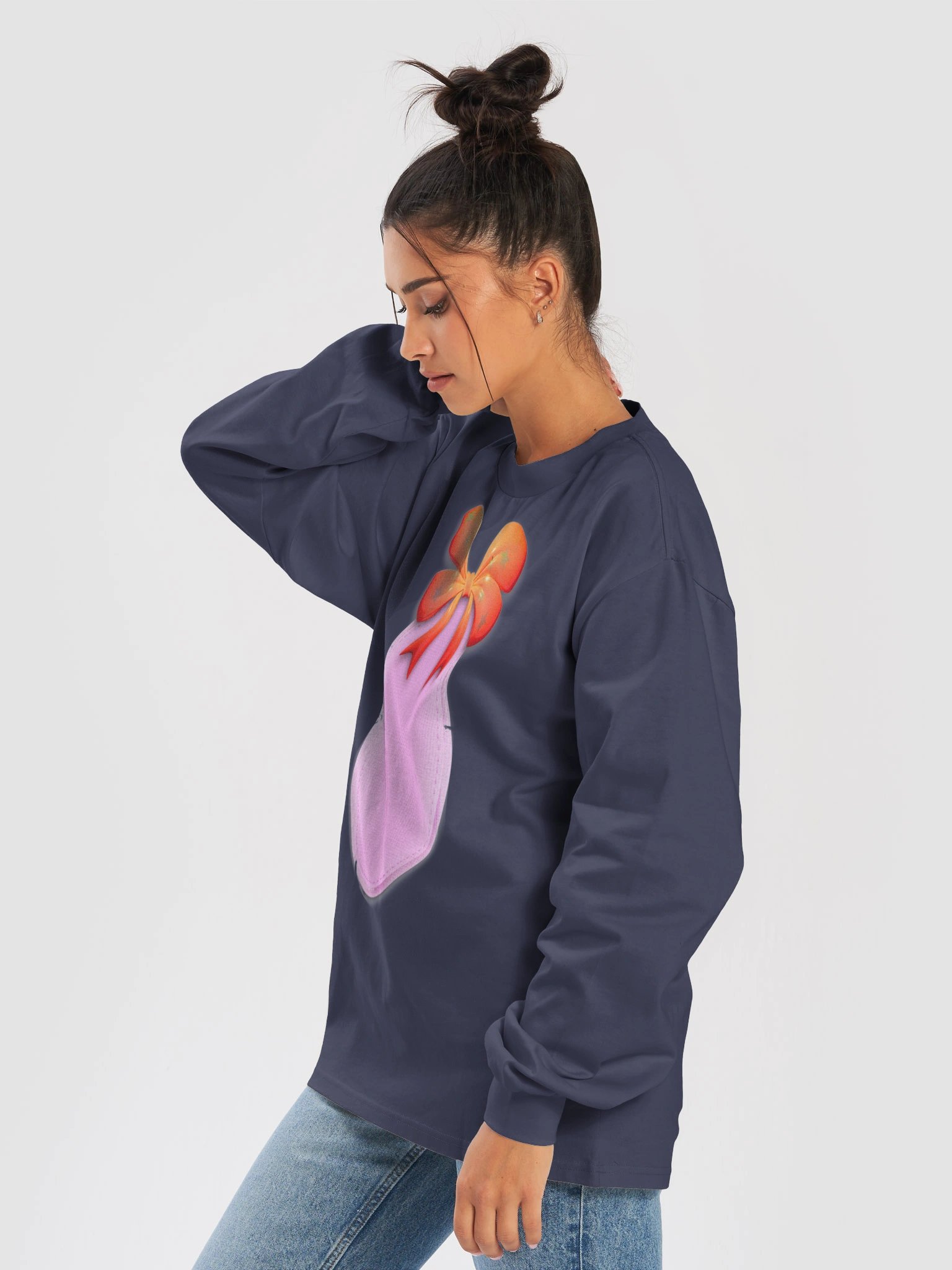 Lucky Contestant Outfit product image (32)