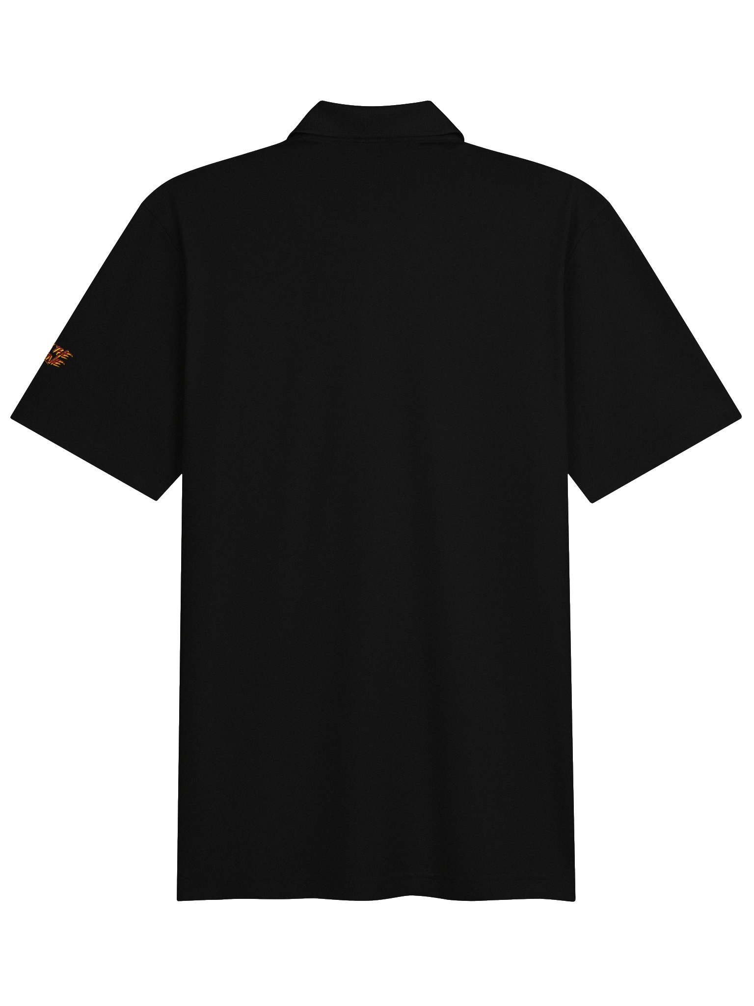 Whitburn Junior FC Adidas Polo product image (3)