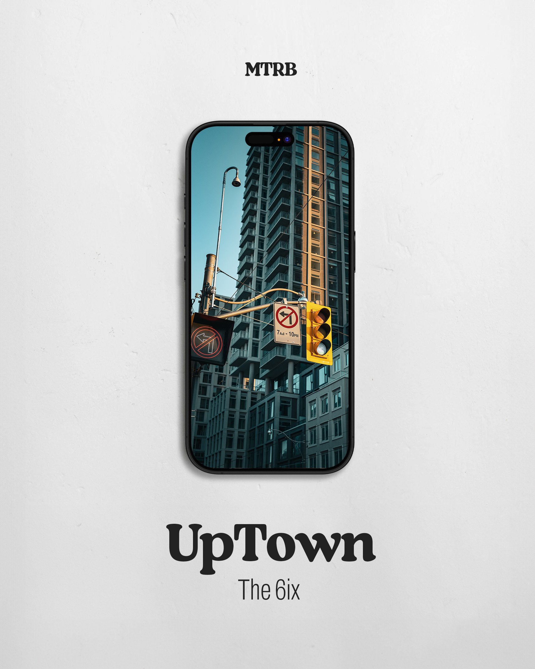 The 6ix Wallpaper Pack product image (5)