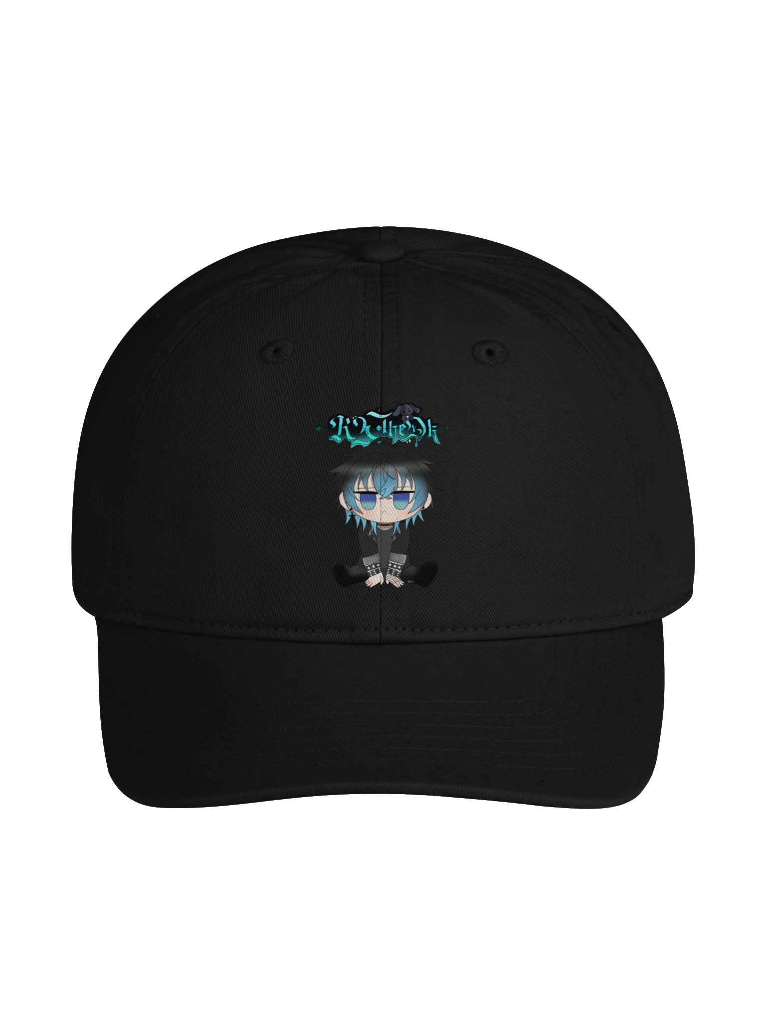 Emo cap product image (1)