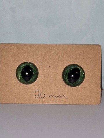Amigurumi Eyes product image (11)