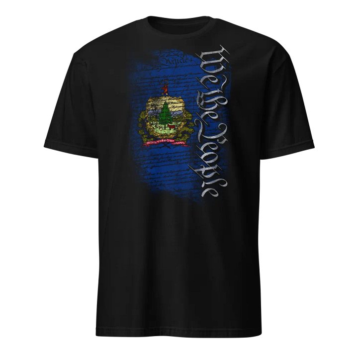Vermont: We The People product image (1)