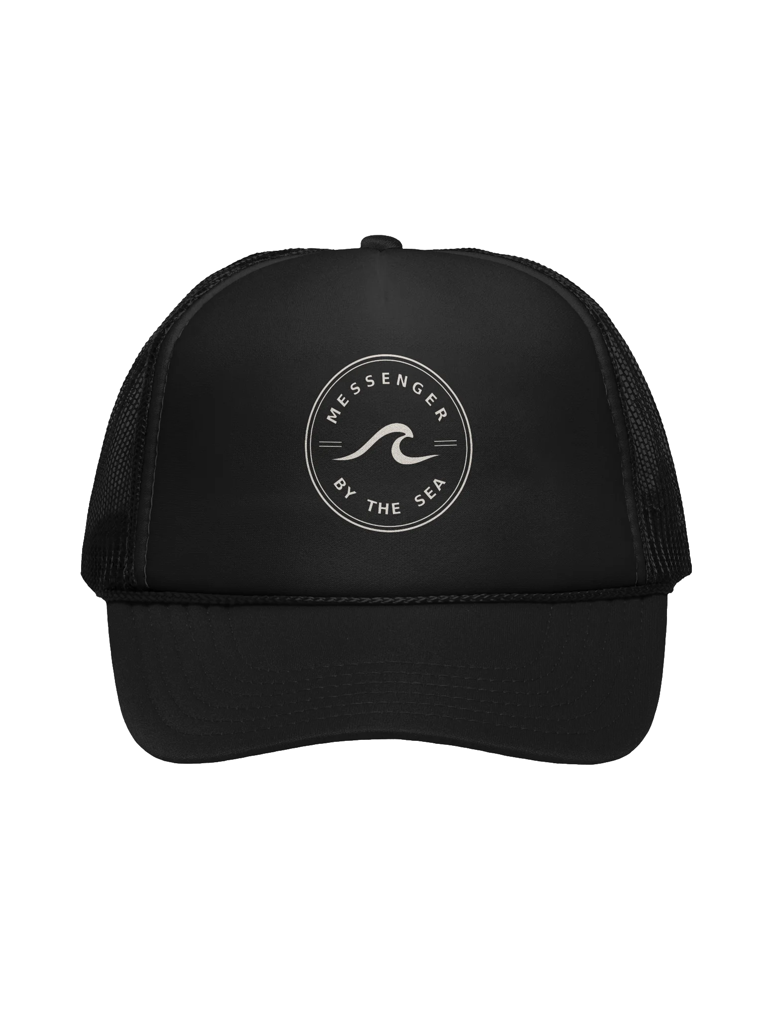 MBTS Logo Hat product image (1)