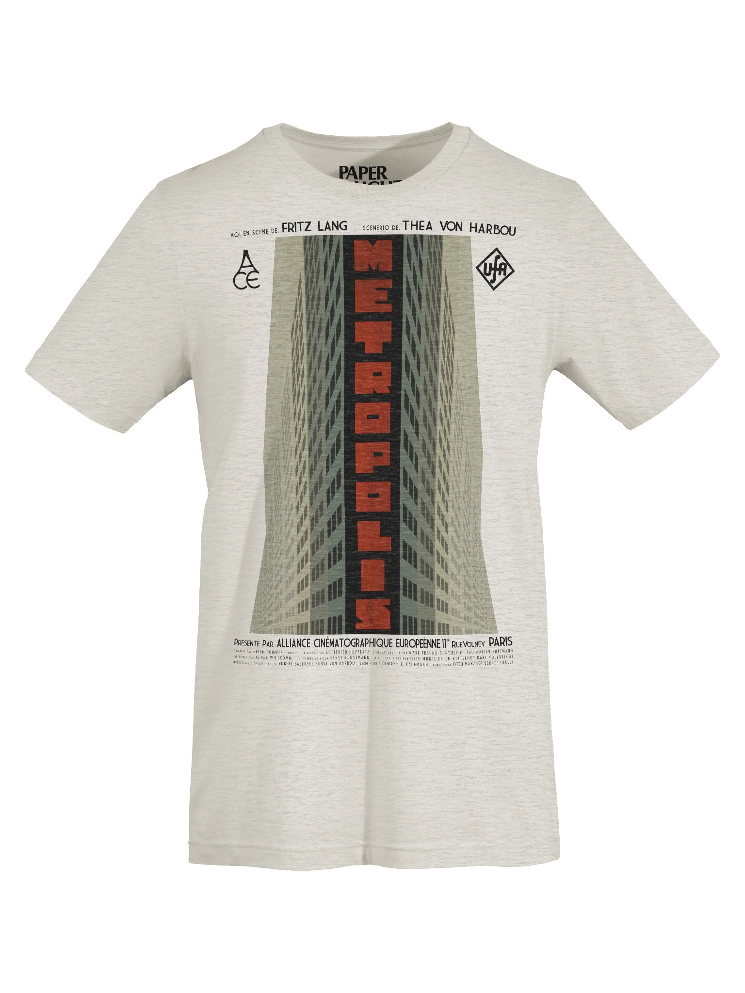Metropolis (Alt) product image (7)