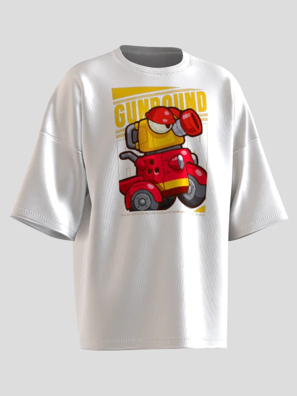 Polo Gunbound Official product image (1)