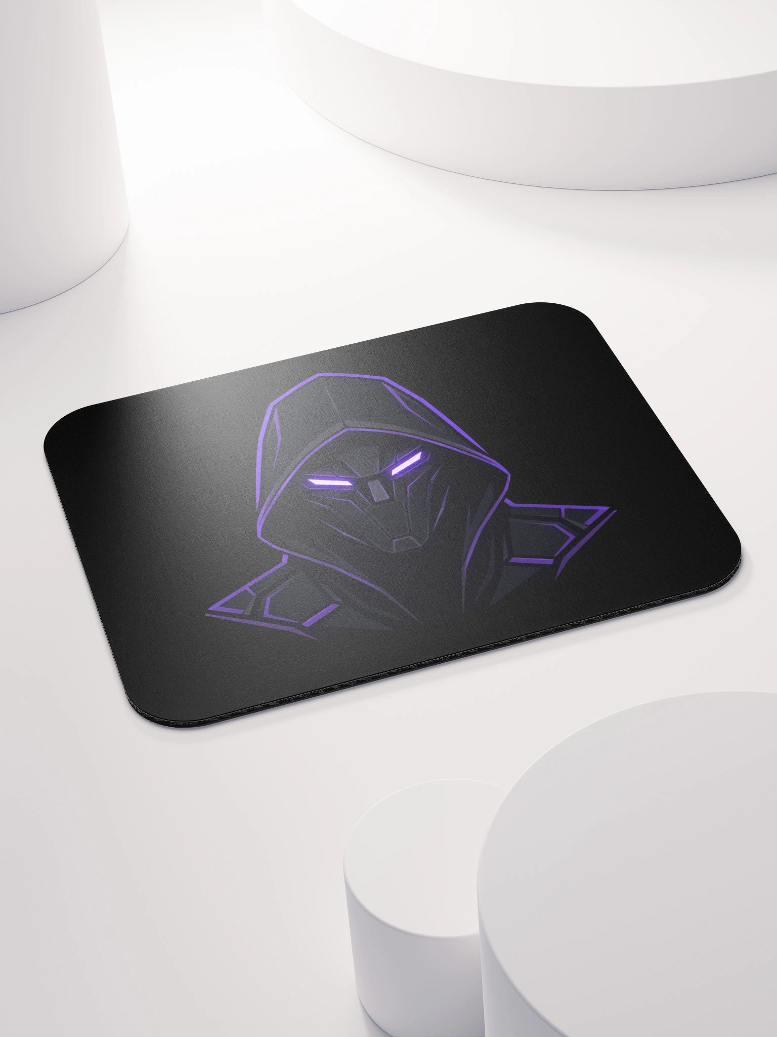 GhostStrats Vector Mouse Pad. product image (4)
