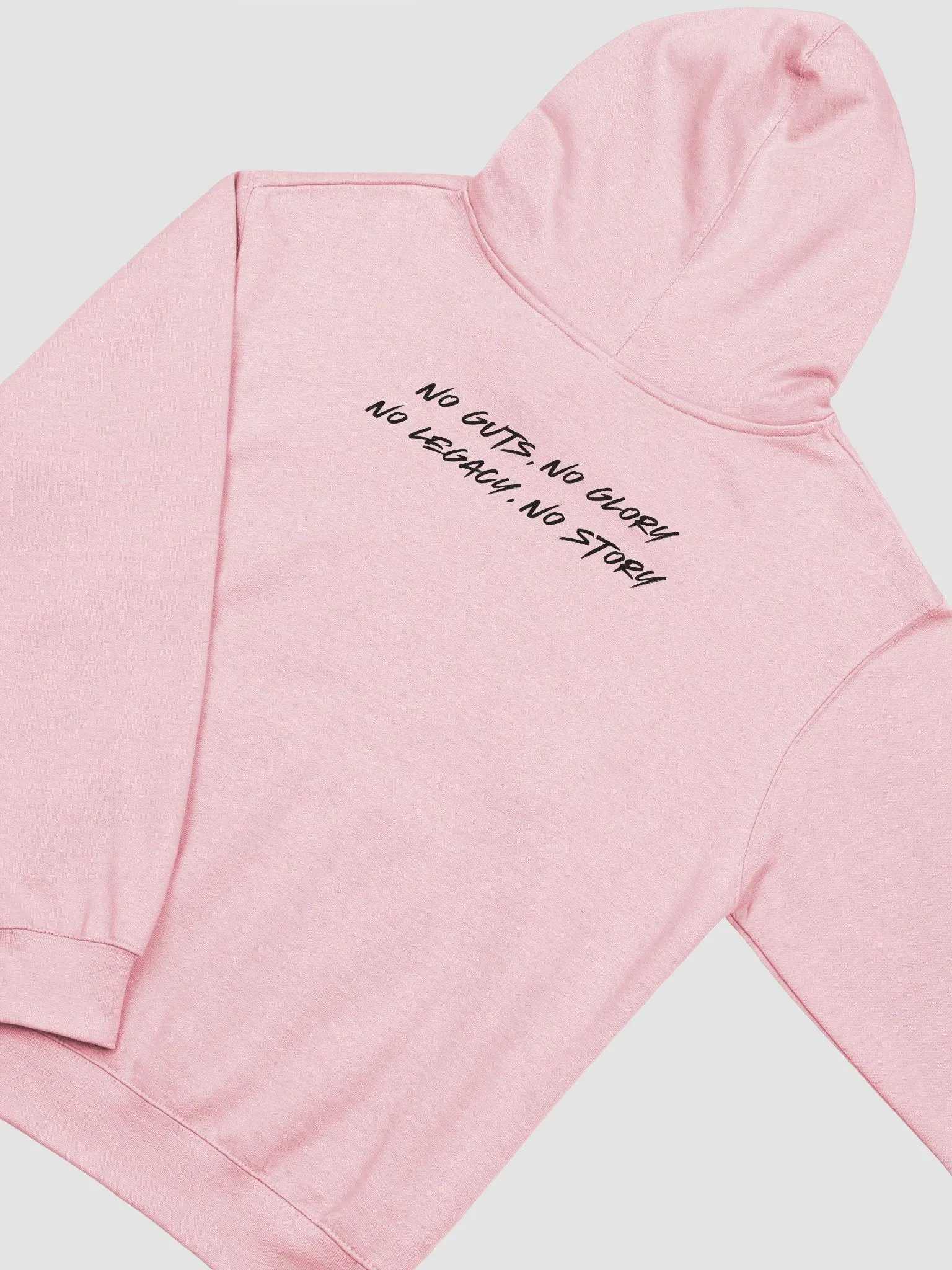 Hoodie | Pink | Blue & Pink product image (4)