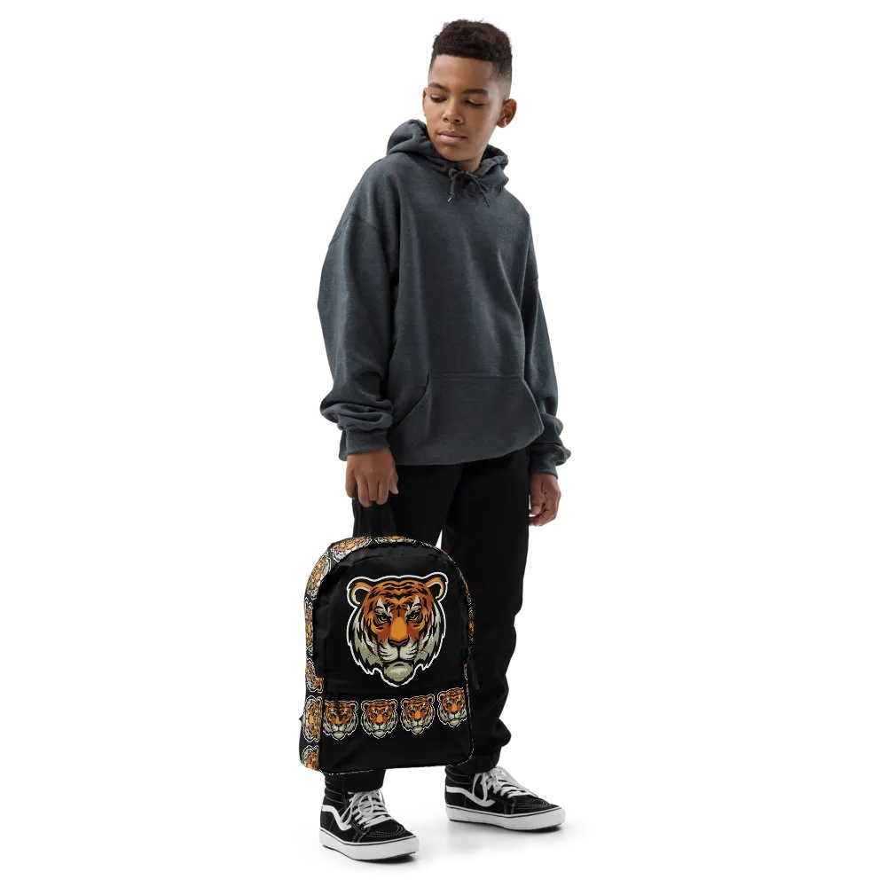 Isi Agu Backpack product image (4)