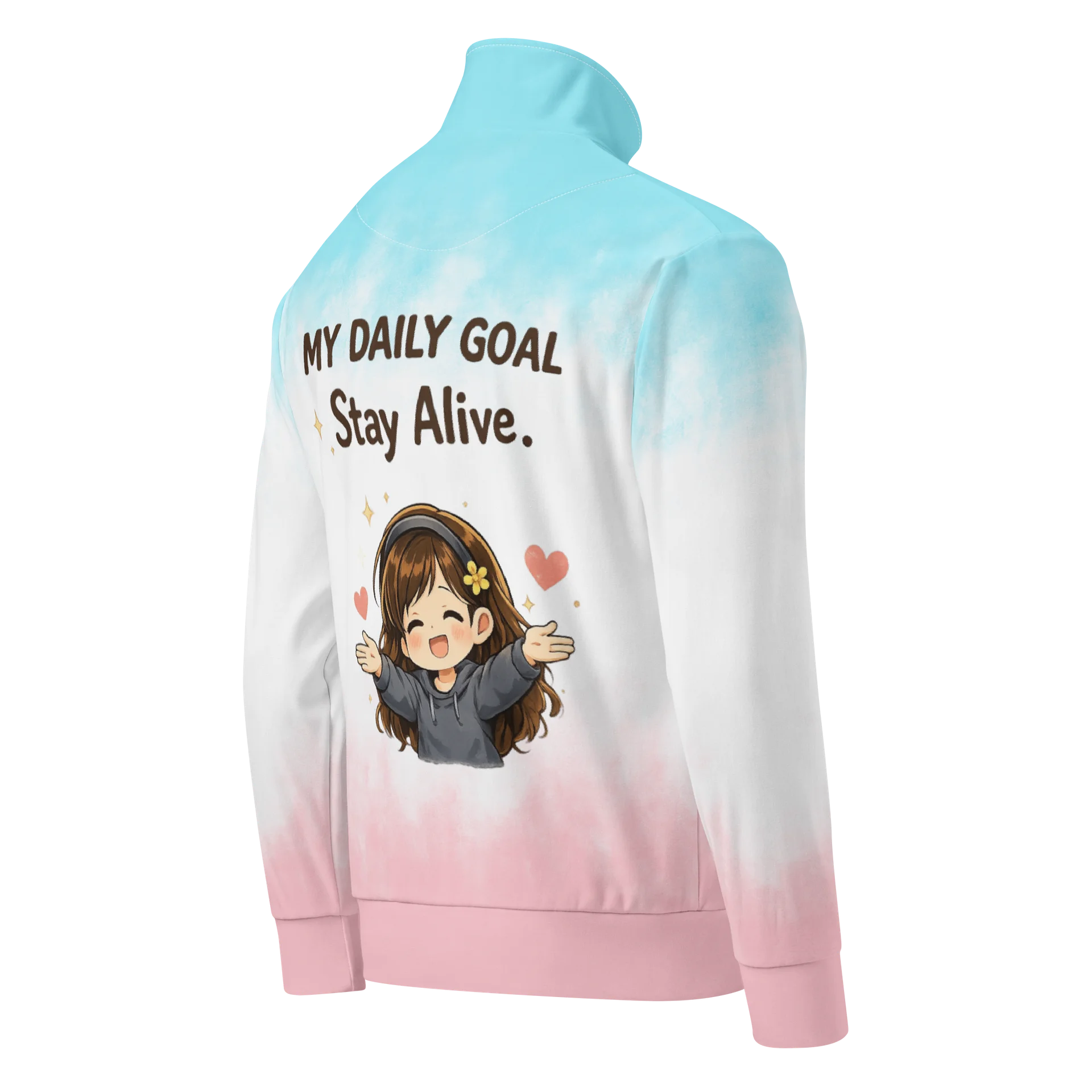 Daily Jacket - Unisex product image (1)
