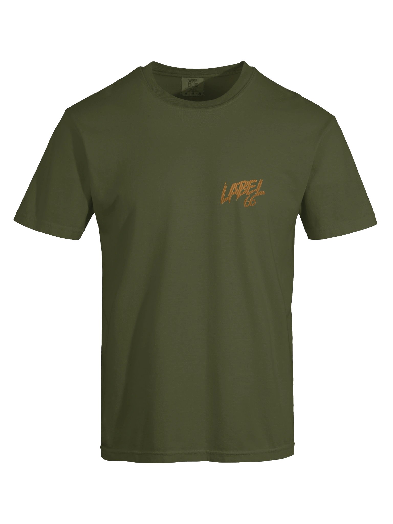 Forever Heavyweight Old Gold Script product image (5)