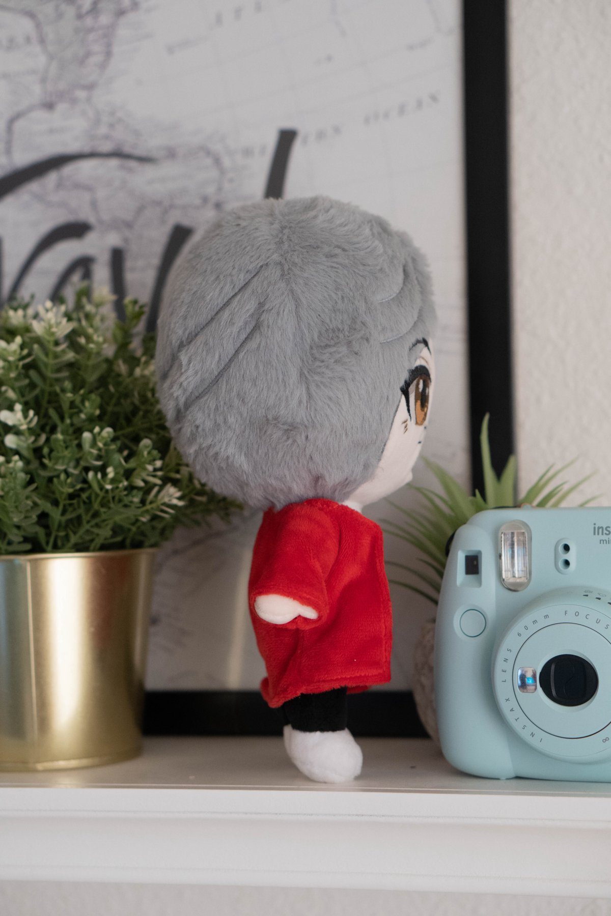 SOLD OUT-Gram Gram Plushie product image (3)