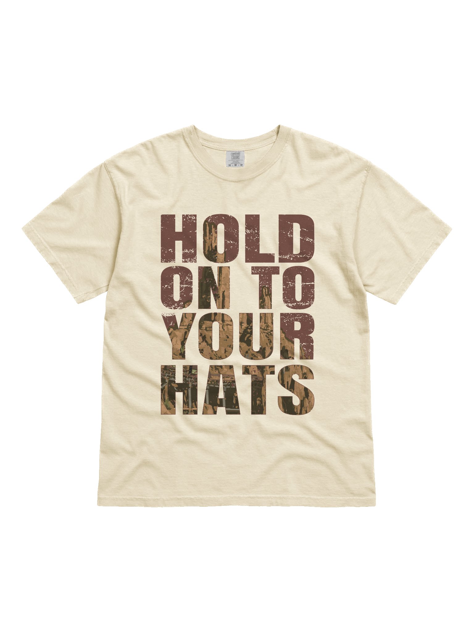 Hold On to 'Em Premium Shirt product image (1)
