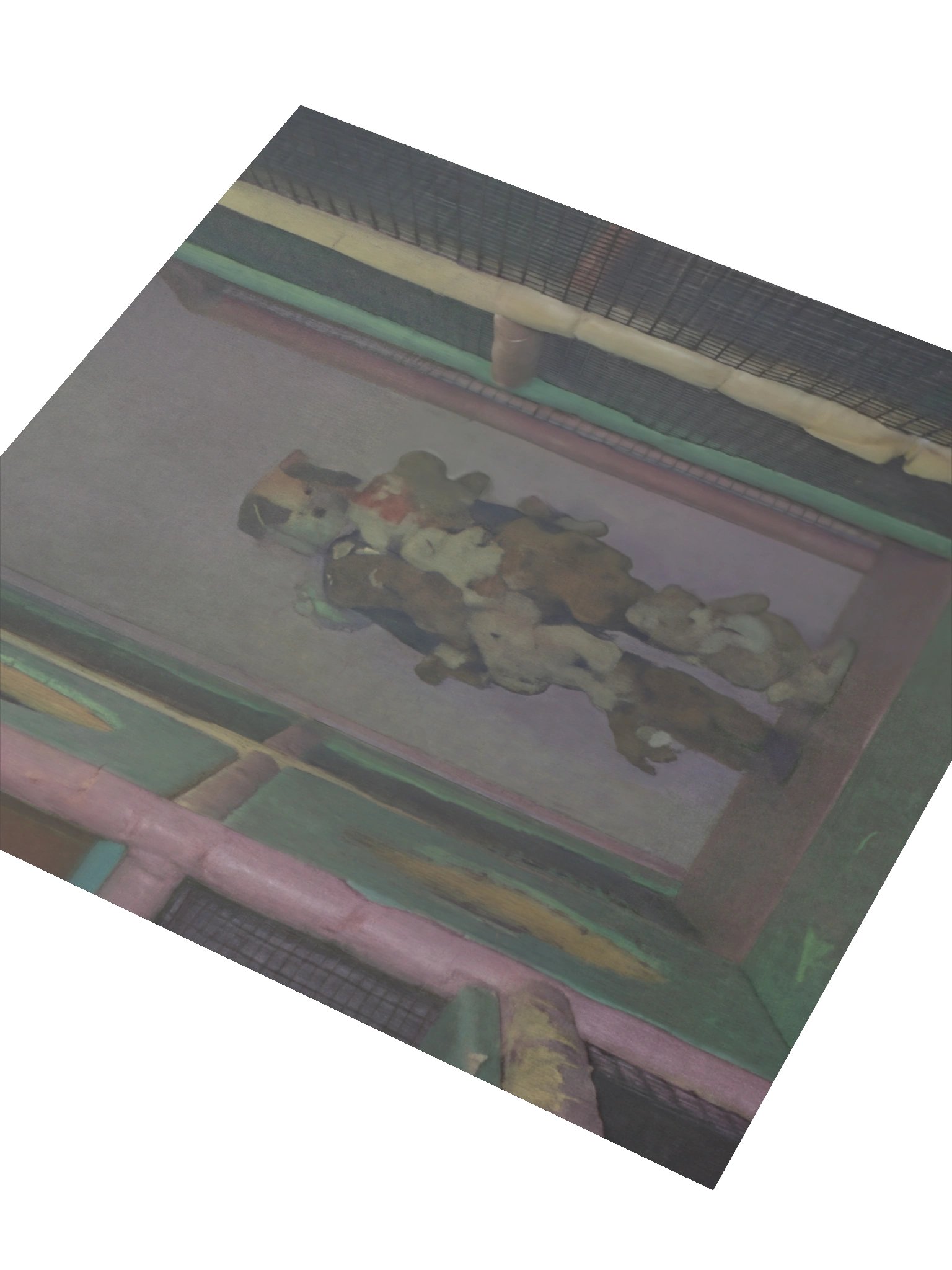 The Plush Entity Sticker product image (3)