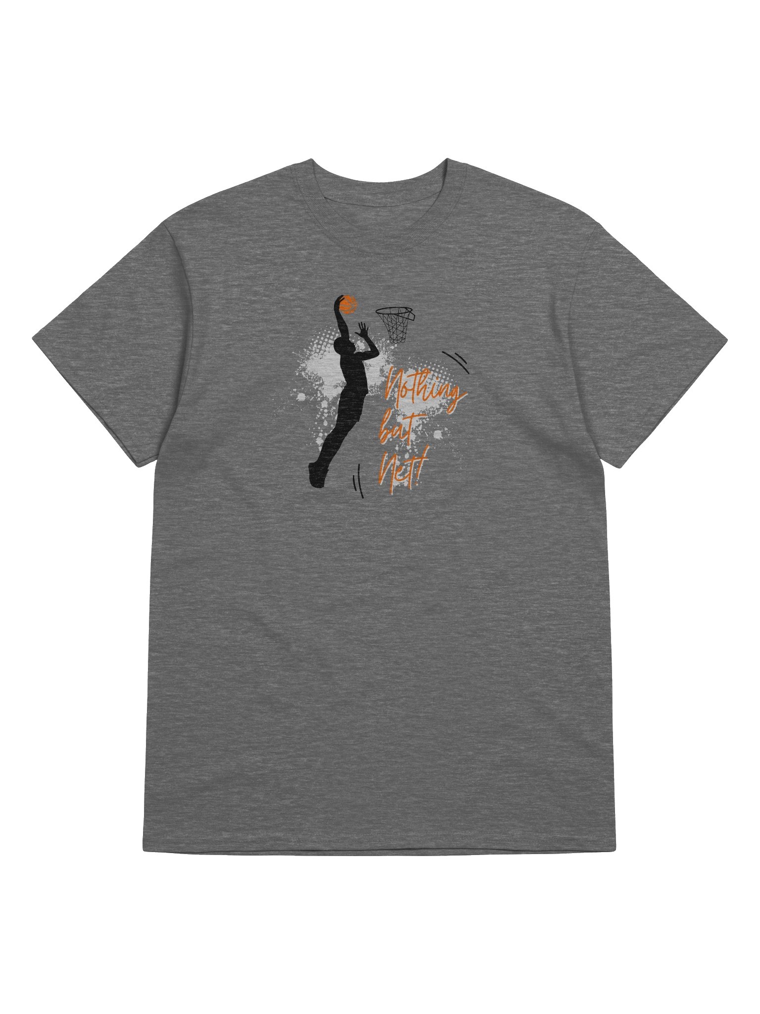 Basketball T-Shirt product image (17)