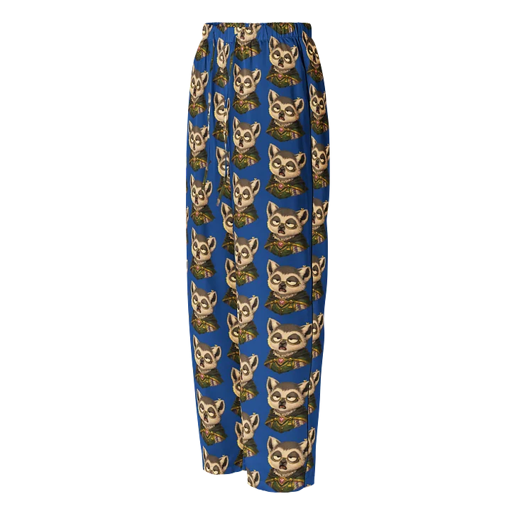 Kingdom Treasurer Women's Pajama Pants product image (1)
