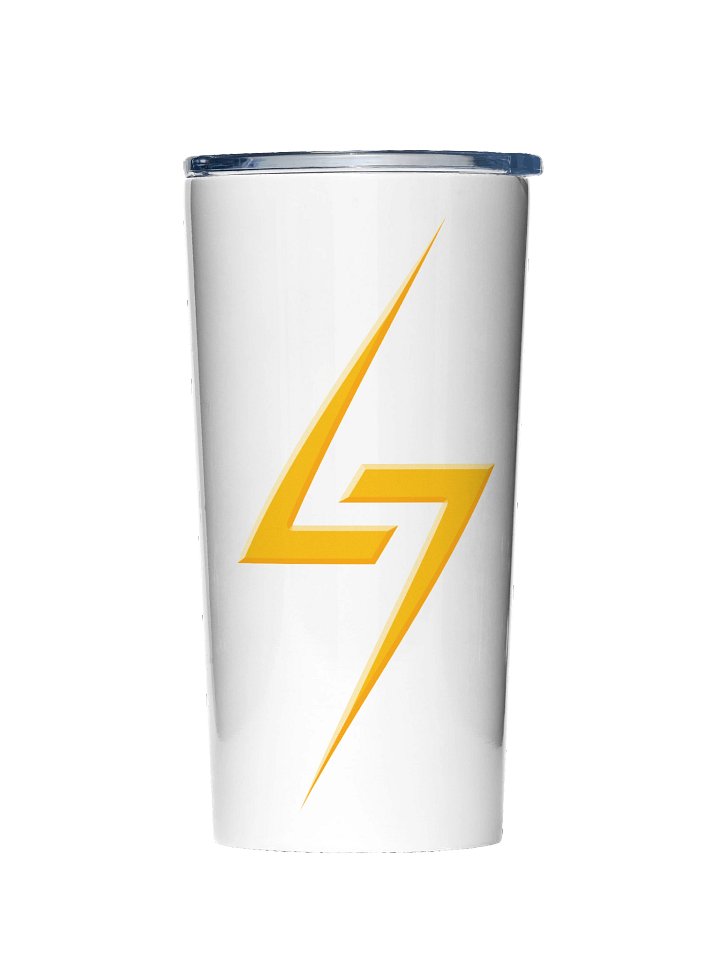 League 7 Tumbler product image (1)