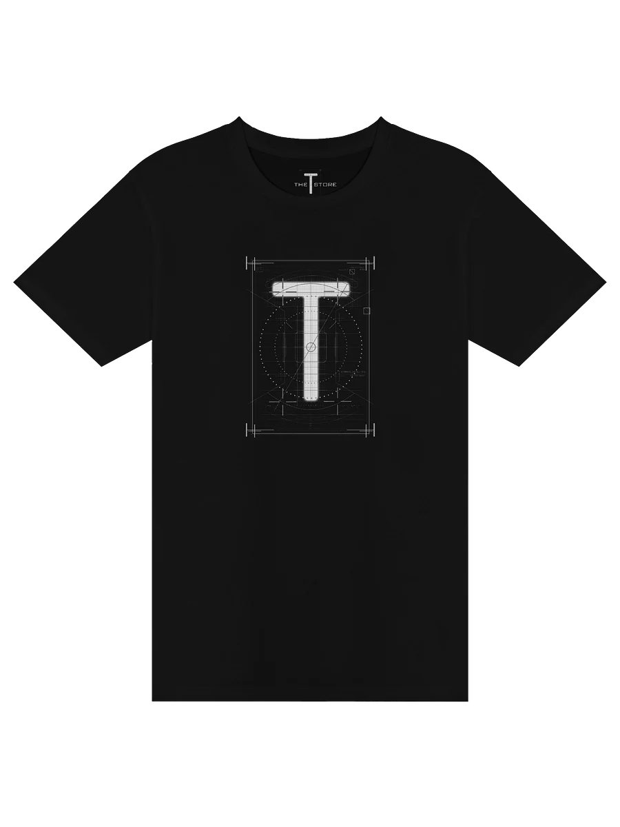 STORE MERCH: T.T.S Shirt product image (1)