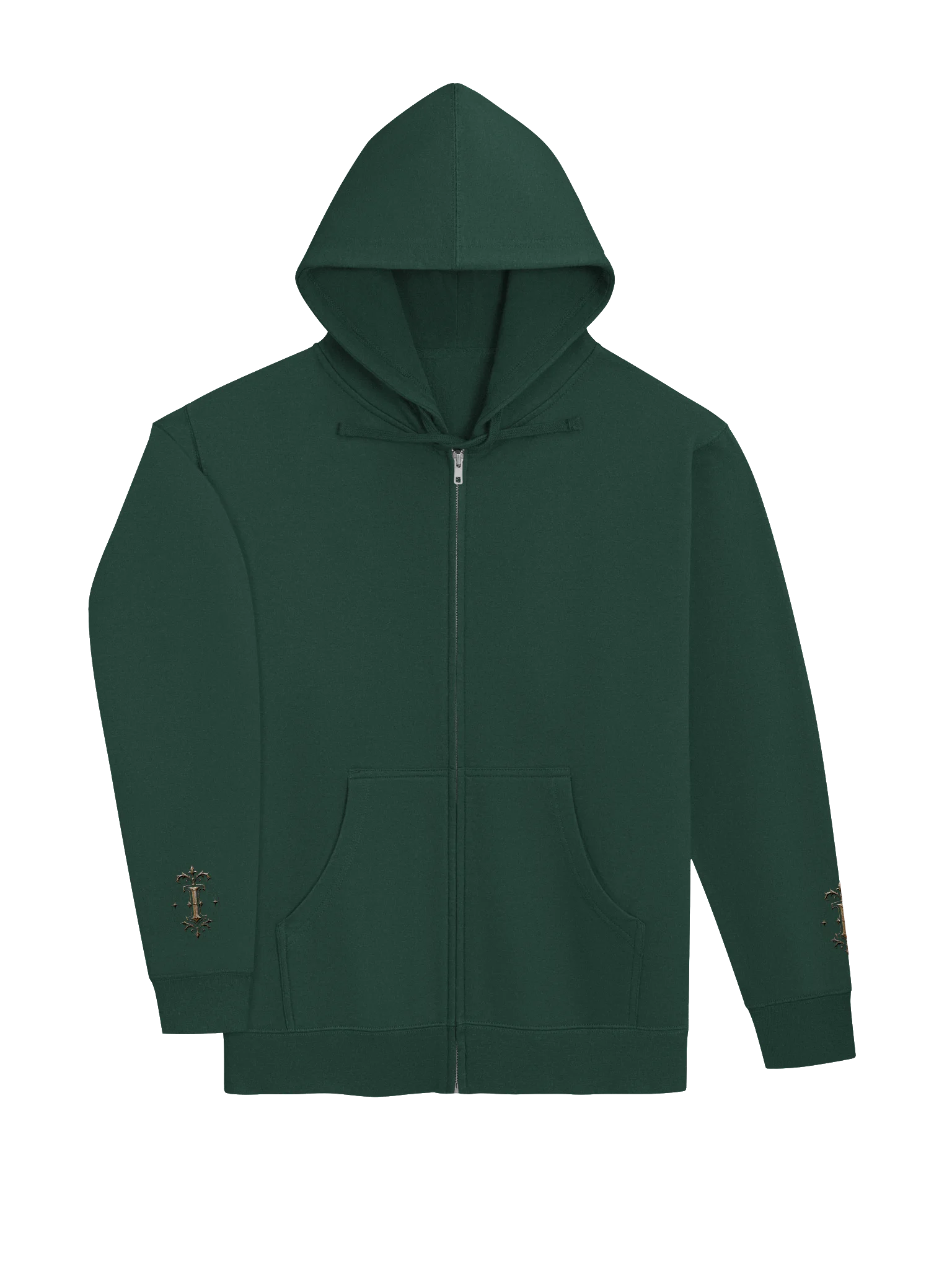 Gilet Legacy of king product image (10)