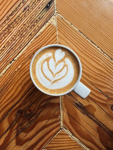 We love our specialty lattes, but there’s something immensely satisfying about the simplicity of a classic cappuccino.
