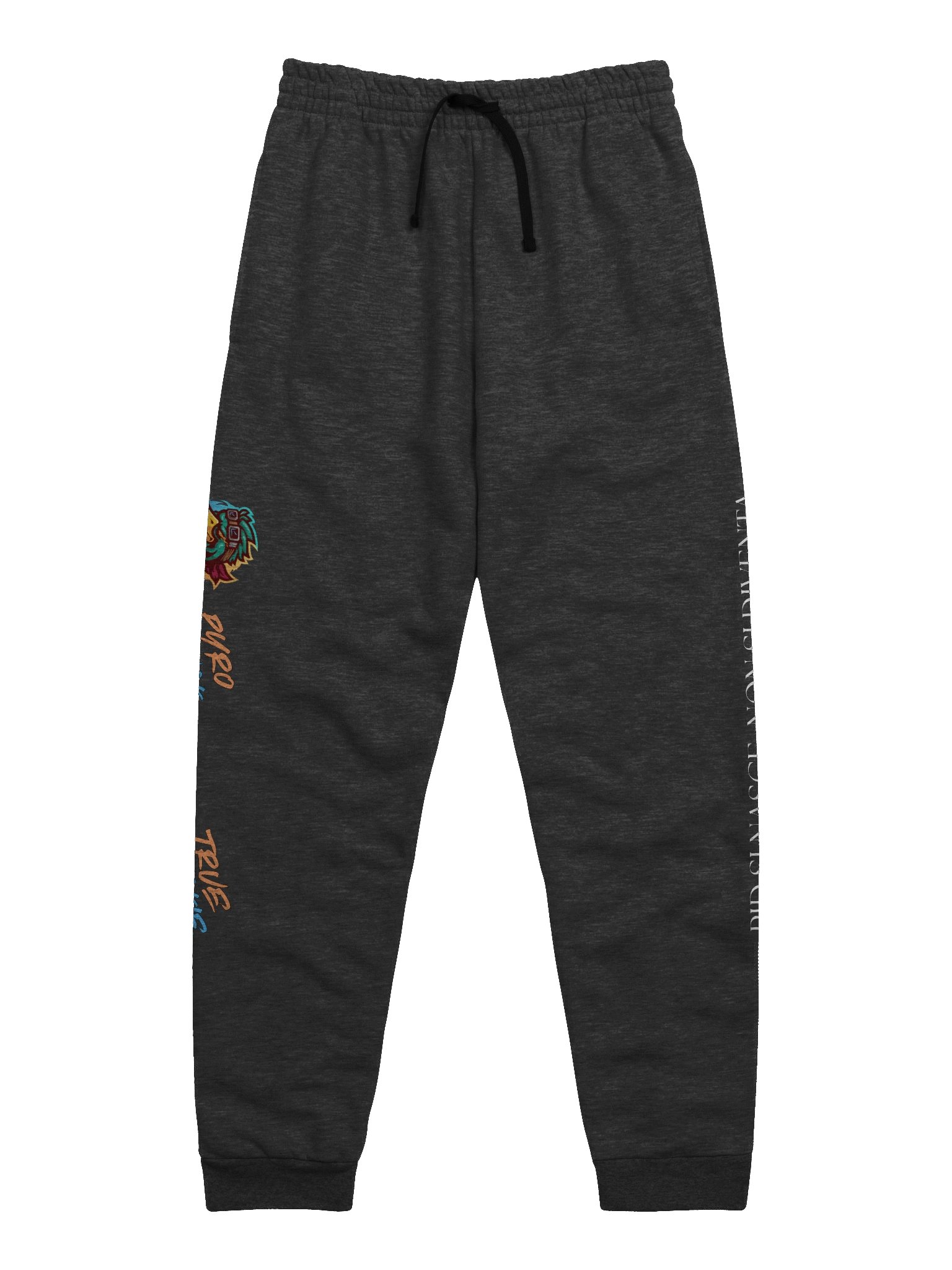 Pyro Duck's Trouser #1 - Pid product image (6)