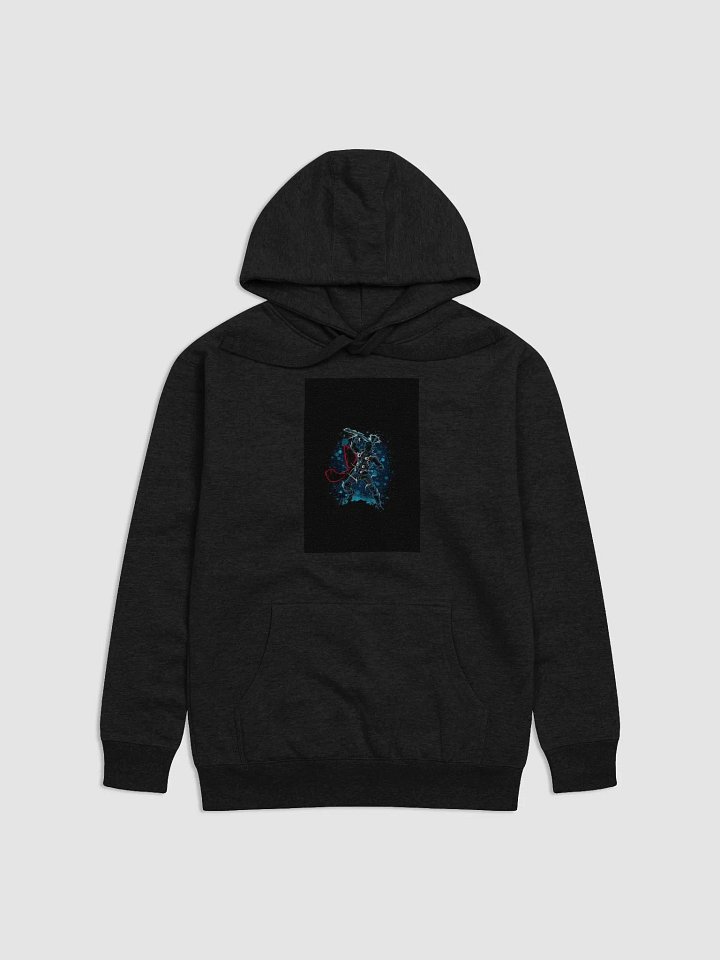 Marvel Thor Unisex Premium Hoodie product image (3)