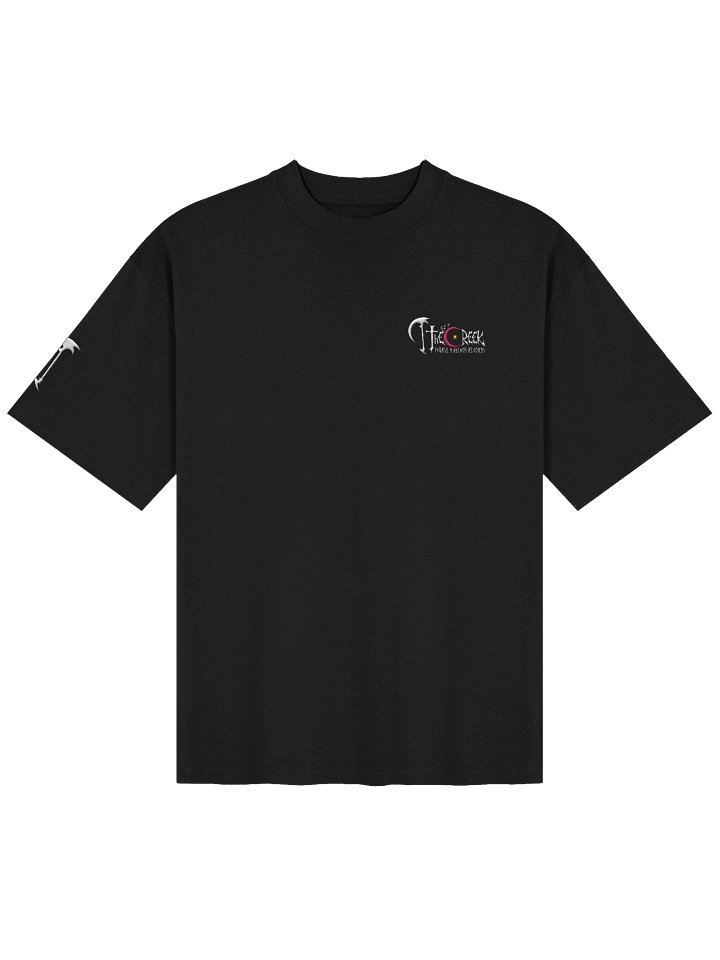 32.7 The Creek Oversized Shirt product image (1)