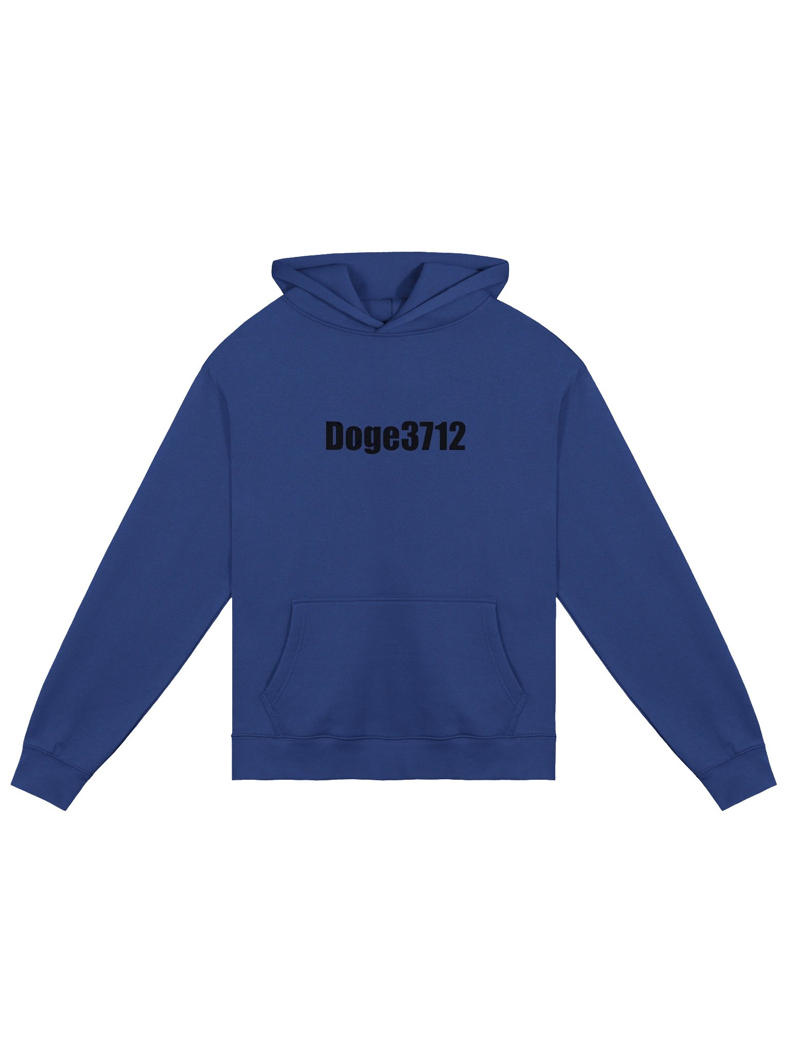 Doge Vice | Hoodie product image (1)