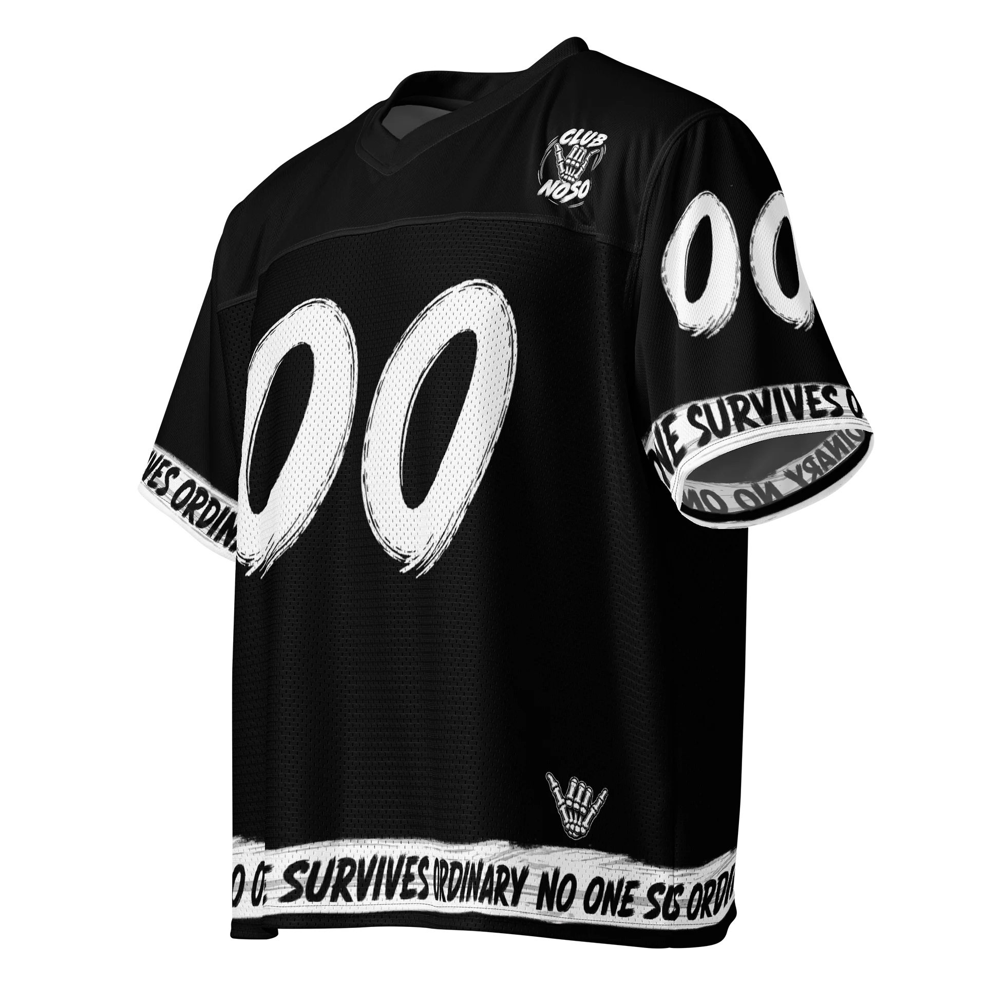 Club Noso Football Jersey product image (3)