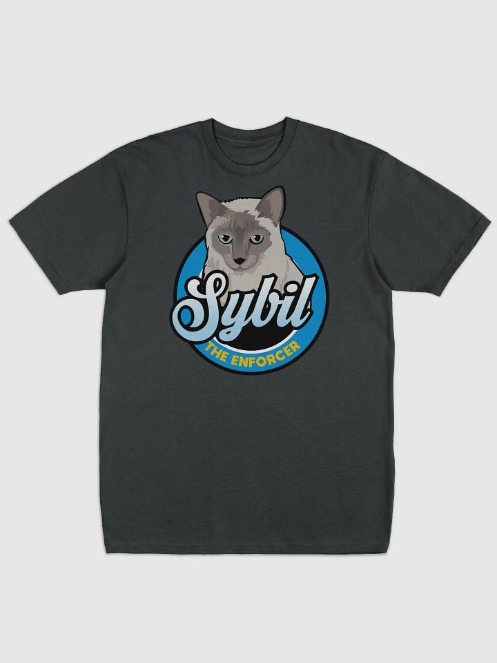 Sybil the Enforcer T-Shirt product image (1)