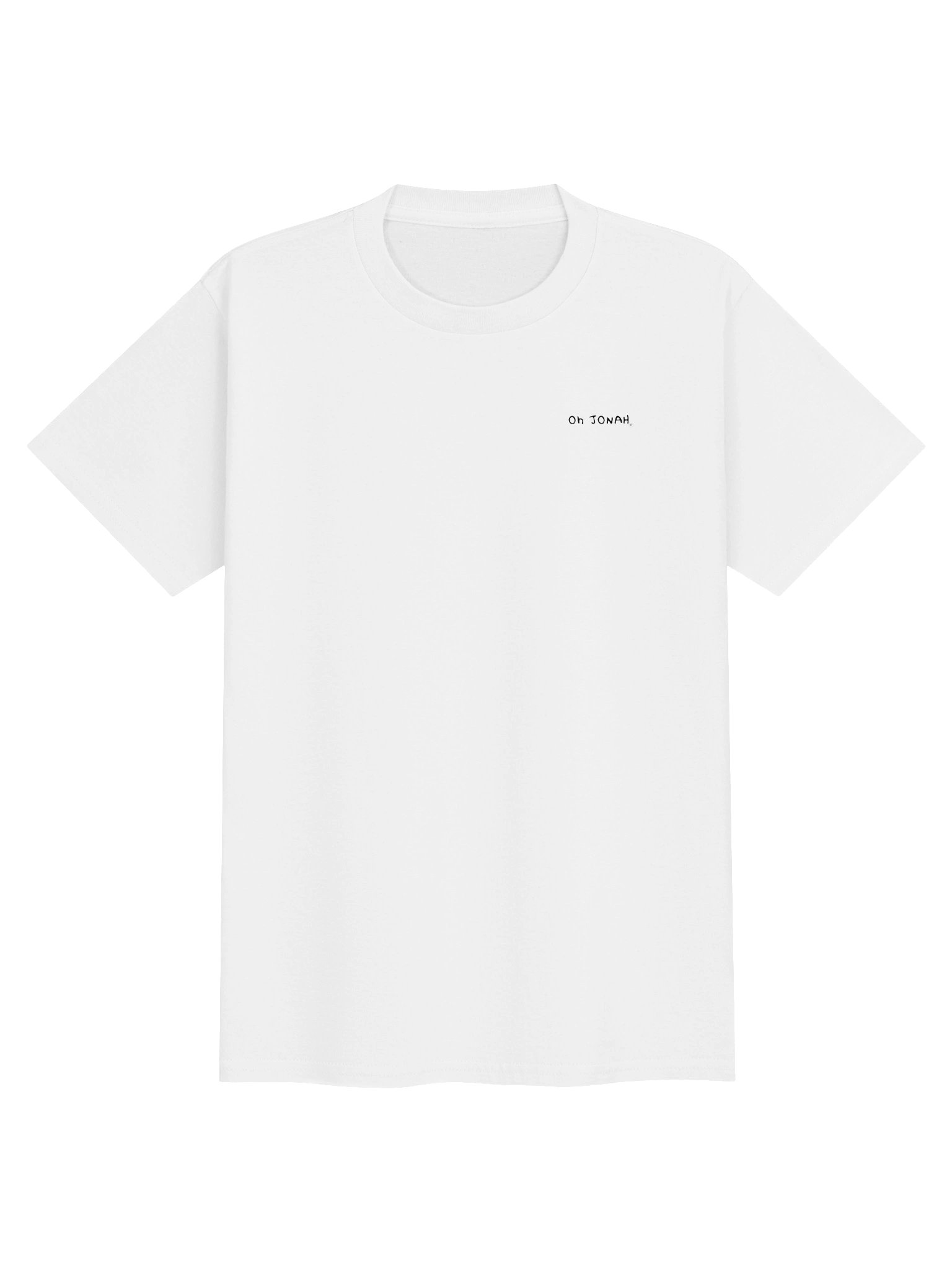 The Oh Jonah Nineveh Tee Youth Size product image (23)