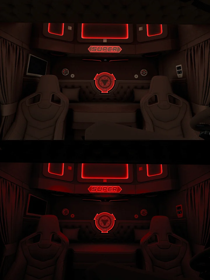 SportBrown SCS/Eugene/Standalone NextGen product image (2)