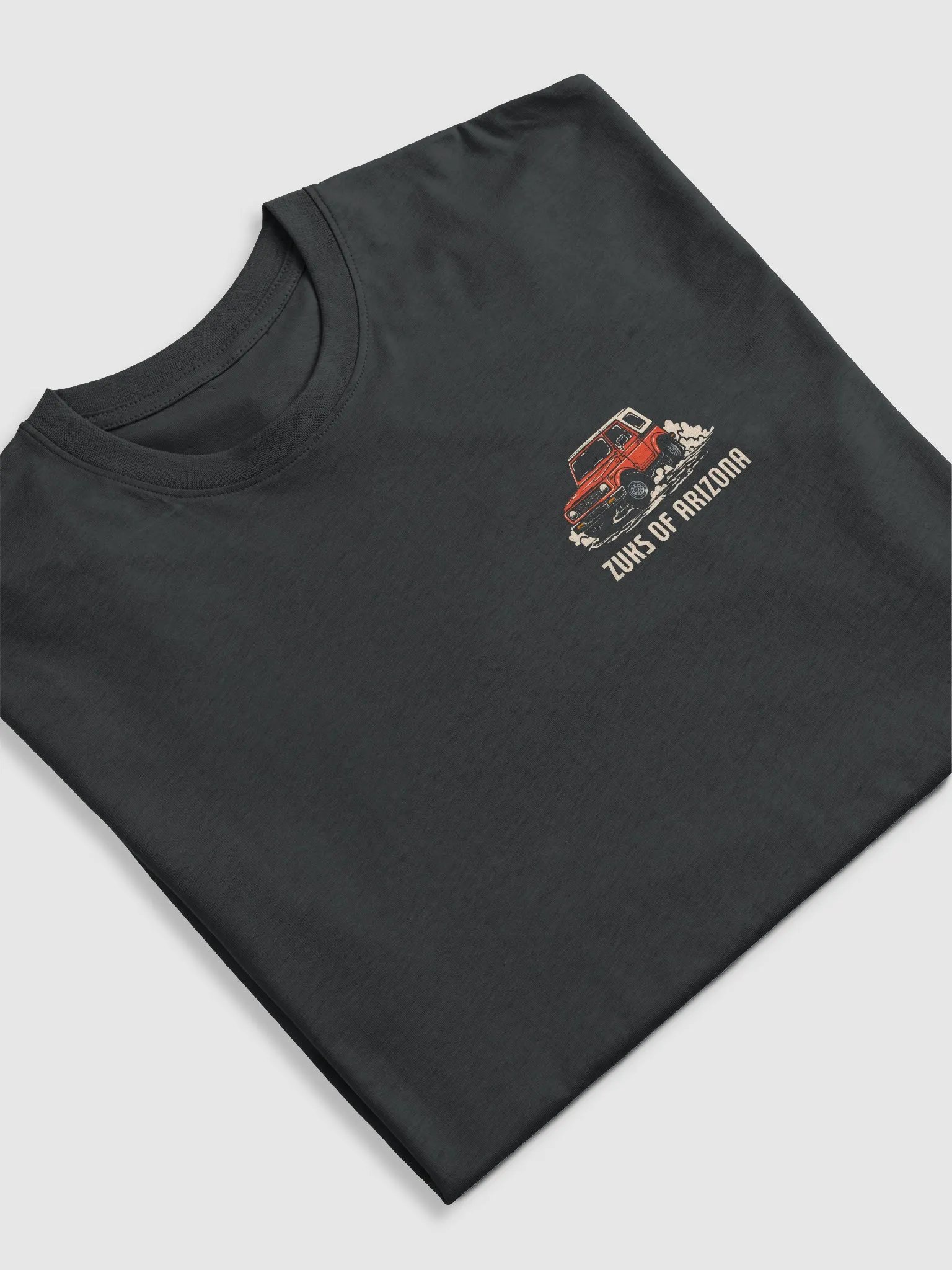 Sierra Ancha Zuk - Ultra Heavy product image (5)