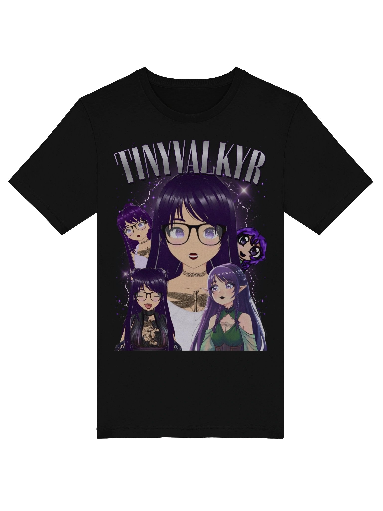 Tiny Bootleg Tee product image (5)