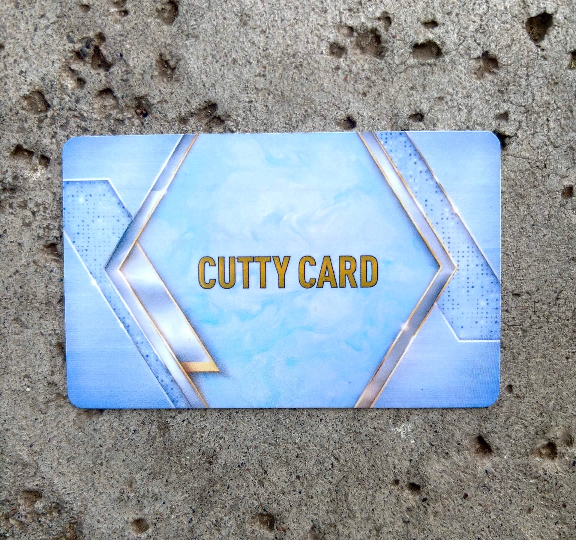 Cutty Card Season 3 product image (1)