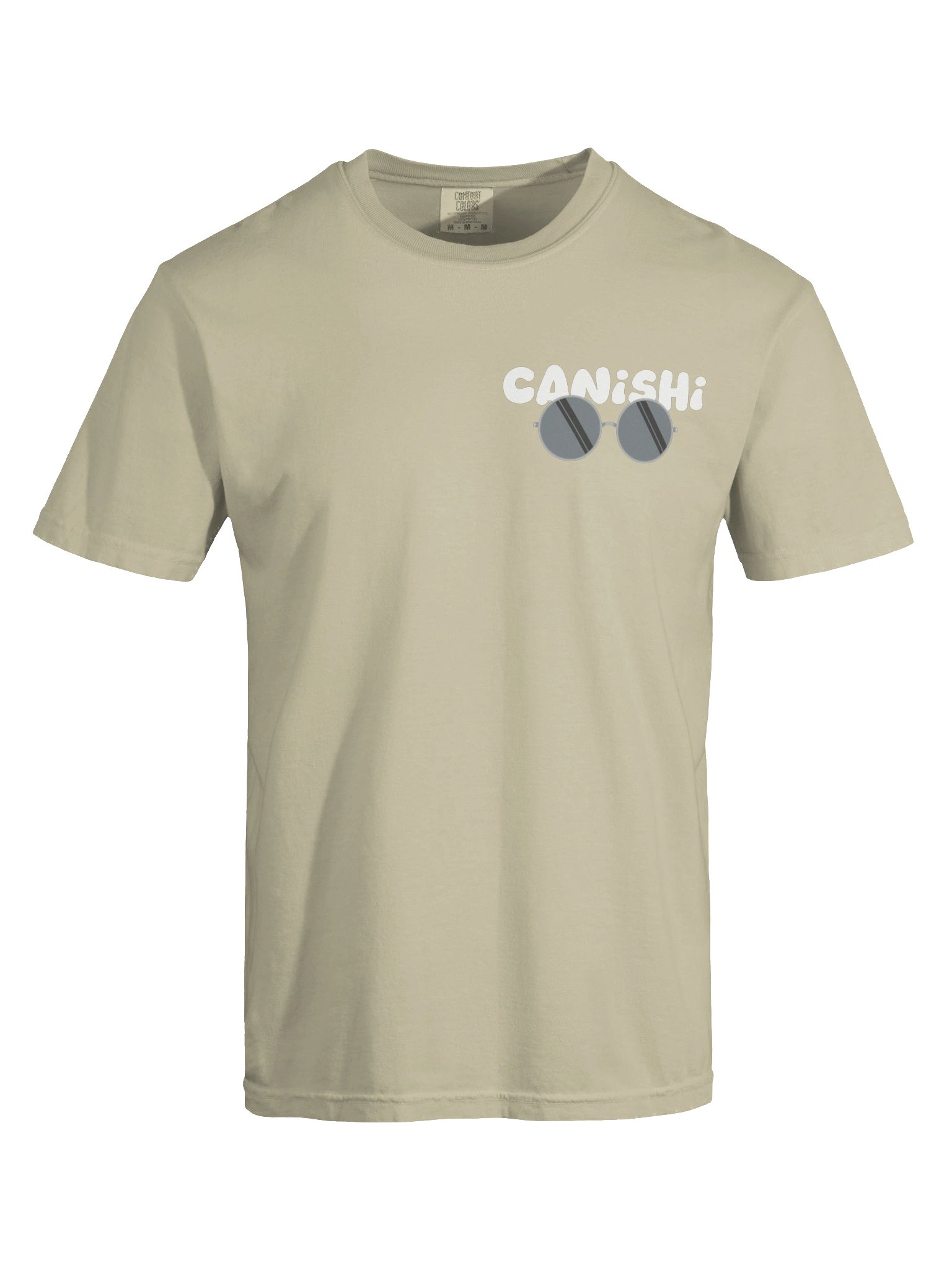 Sunglasses Tee product image (9)