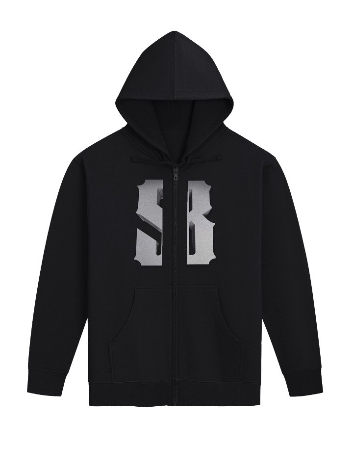 SB ZIP UP HOODIE product image (1)