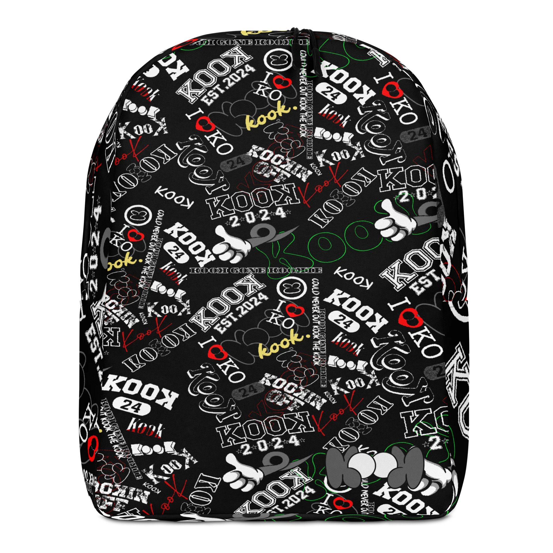 I <3 KOOK product image (1)