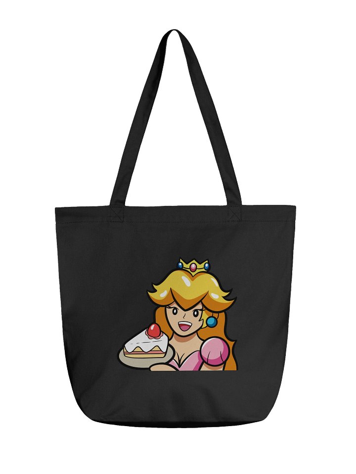 Cake Tote Bag product image (1)
