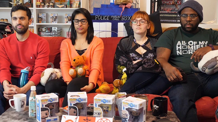 Video thumbnail